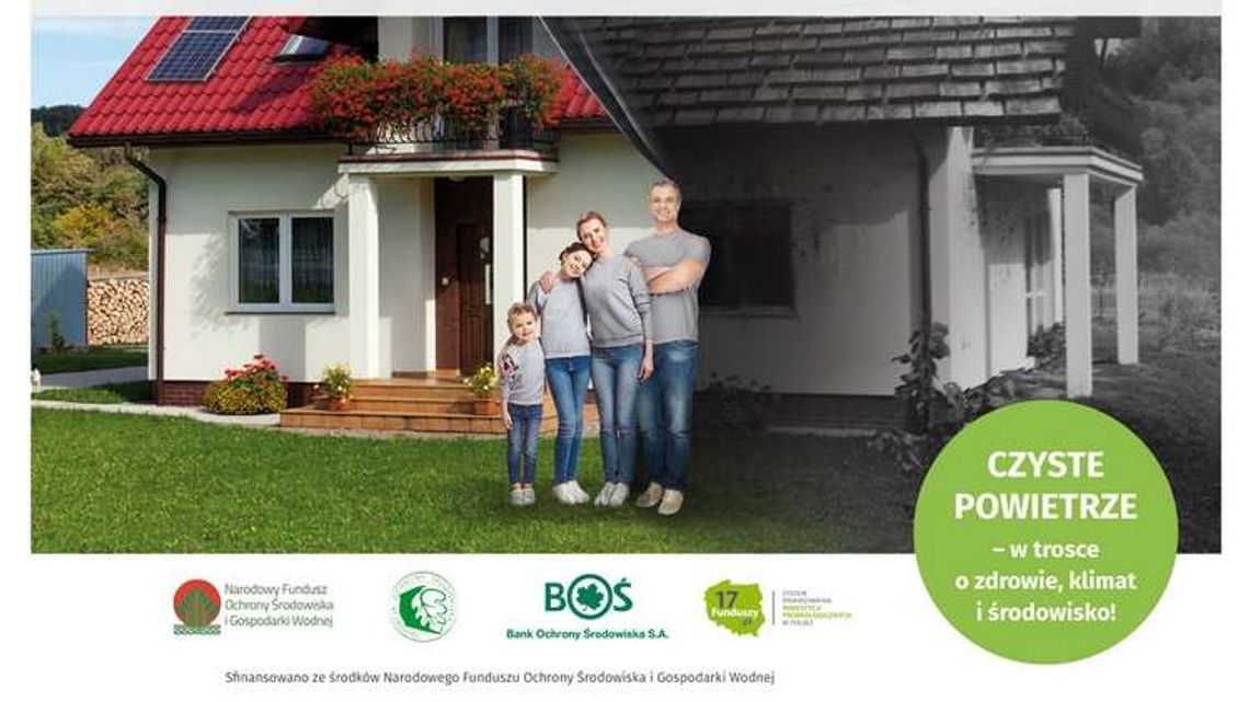 Biała Podlaska: Można dostać dotację na wymianę pieca