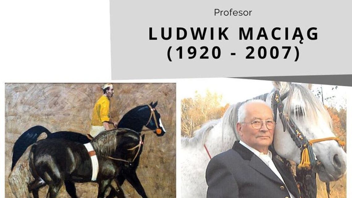 Biała Podlaska: Mural, wystawa i komiks. Wszystko na cześć polskiego malarza Biała Podlaska: Mural, wystawa i komiks. Wszystko na cześć polskiego malarza