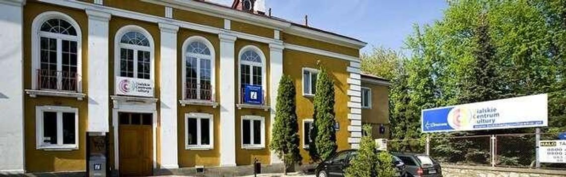 Biała Podlaska. Na Browarnej będzie teatralnie