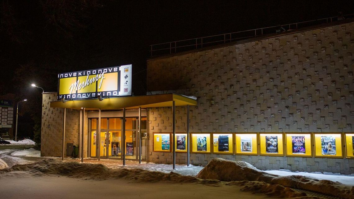 Biała Podlaska: Na co do kina? Co zobaczyć w muzeum? Biała Podlaska: Na co do kina? Co zobaczyć w muzeum?