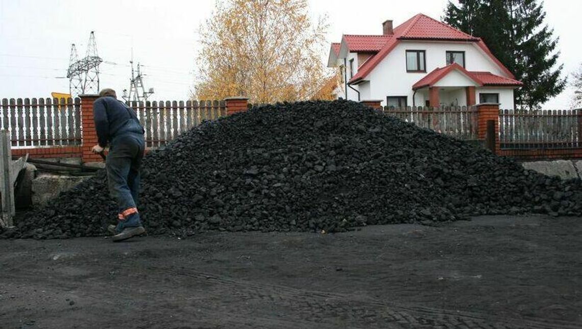Biała Podlaska: Na dodatki węglowe czeka jeszcze ponad tysiąc mieszkańców 