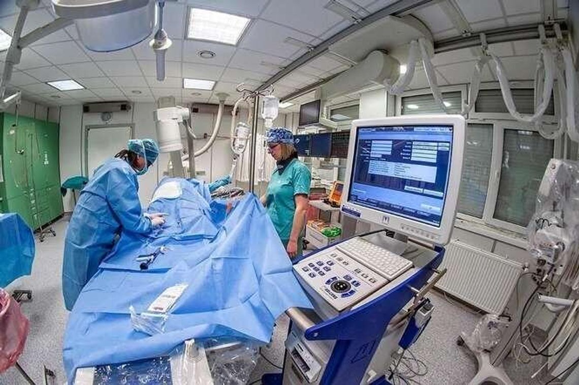 Biała Podlaska. Na polsko-białoruskim szczycie o zdrowiu