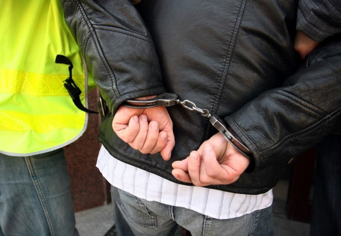 Biała Podlaska: Nastoletni bandyci zatrzymani