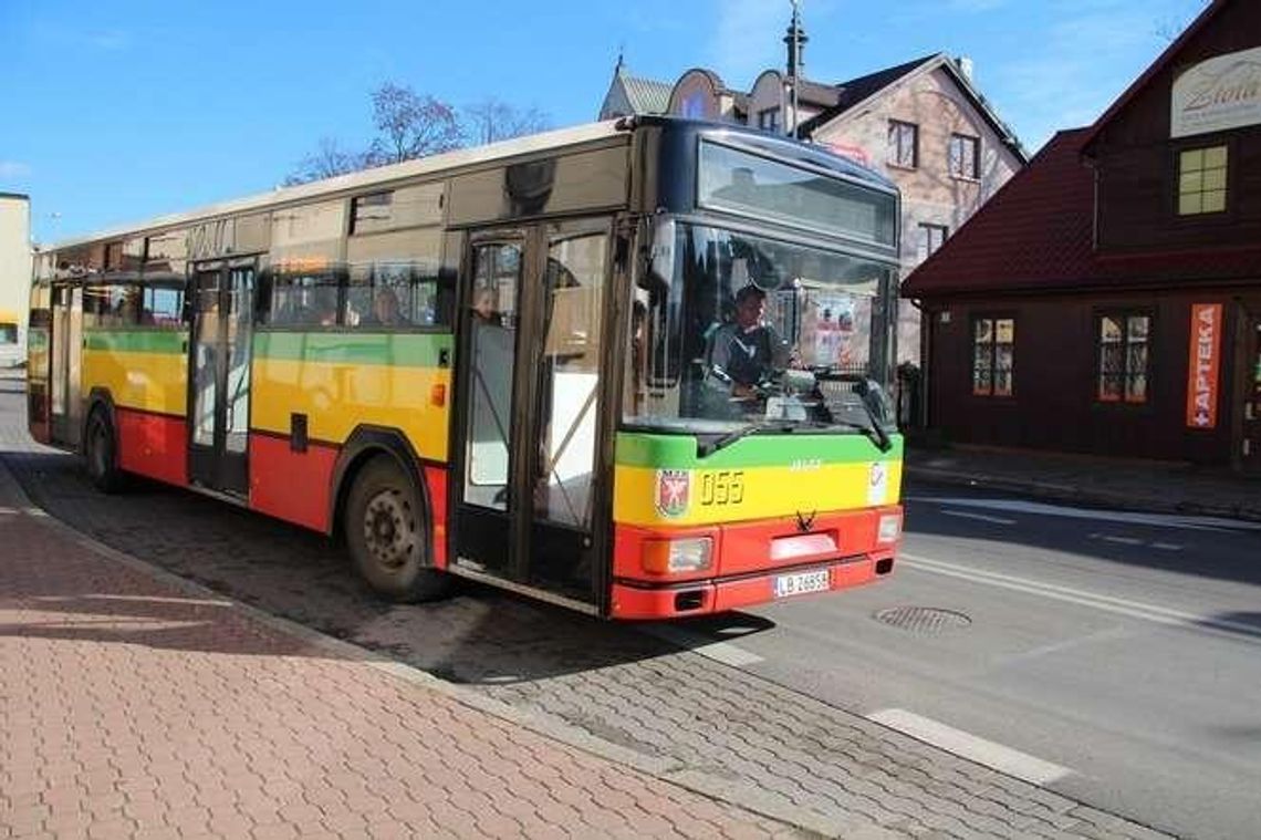 Biała Podlaska: Nie będzie drugiej strefy dla autobusów. Gmina dołoży 