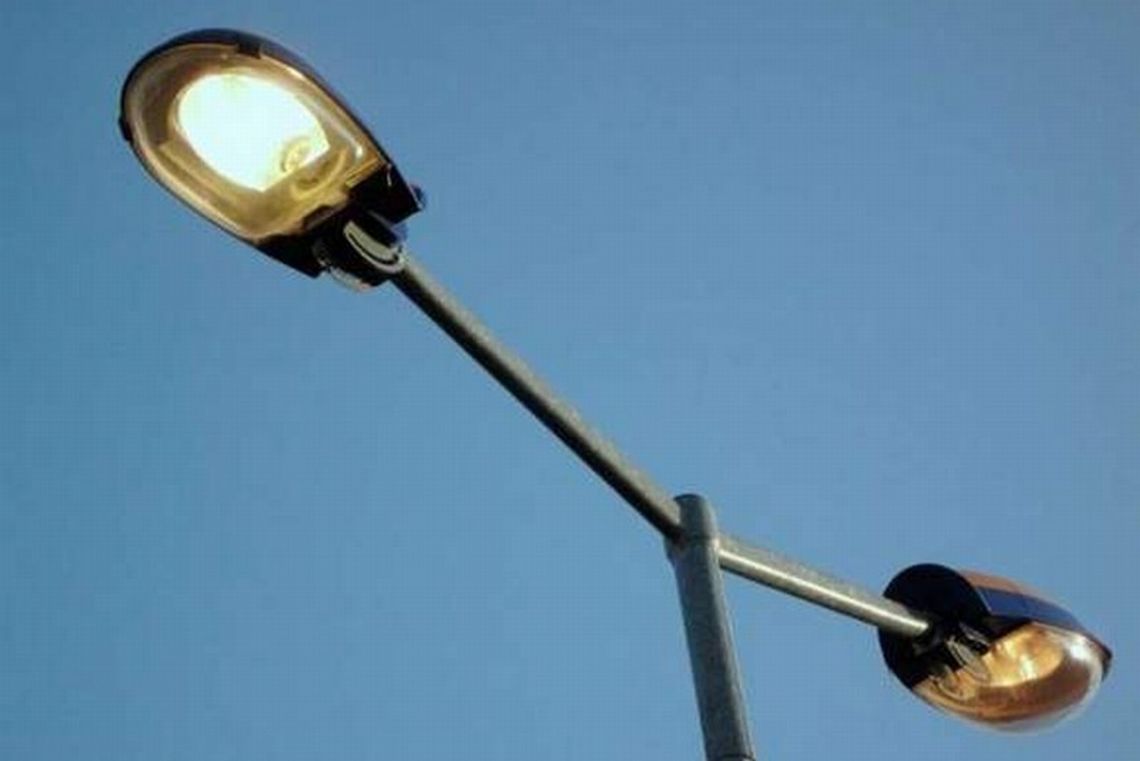Biała Podlaska nie będzie oszczędzać na oświetleniu ulic