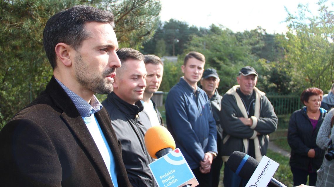 Biała Podlaska: Nie mieli prawa nic dobudować.  Plan „Mieszczańska” ma szansę na zmiany 