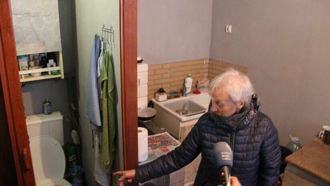 Biała Podlaska: Niespodziewany obrót sprawy w kwestii niżych czynszów