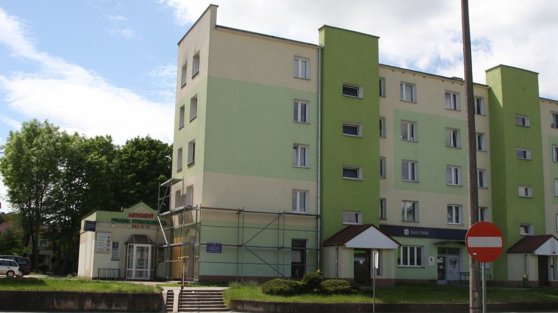 Biała Podlaska: Nowy mural pojawi się przy ulicy Sidorskiej w czerwcu Biała Podlaska: Nowy mural pojawi się przy ulicy Sidorskiej w czerwcu