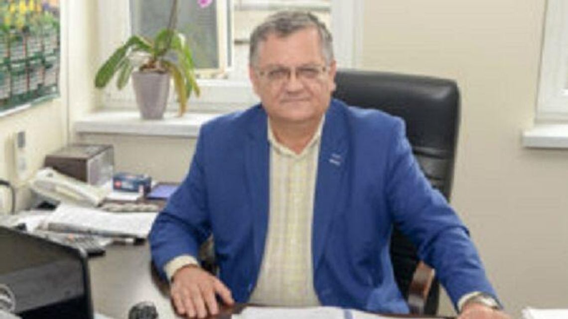 Biała Podlaska: Nowy prezes w  miejskiej spółce