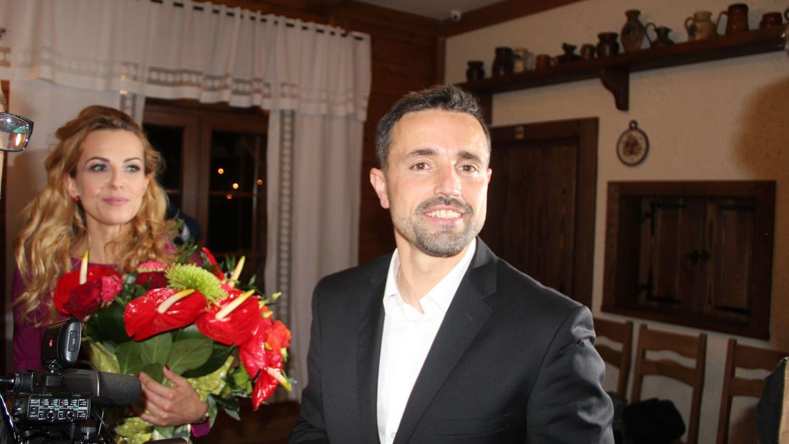 Biała Podlaska: Nowy prezydent złoży ślubowanie, poprzedni: "nie wycofuję się z polityki"