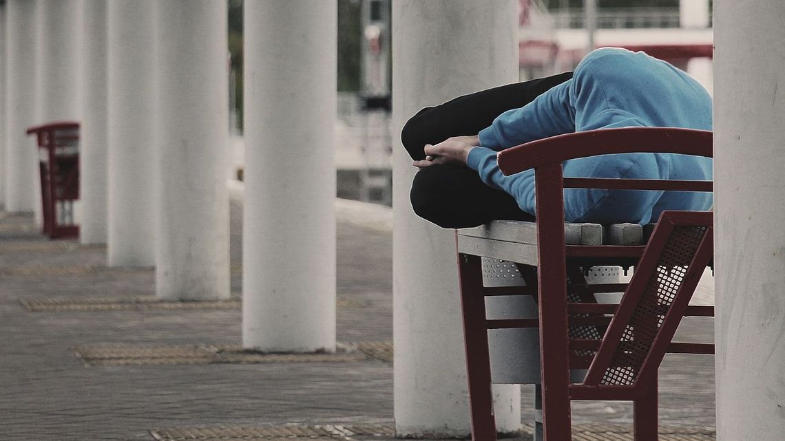 Biała Podlaska. Nowy punkt dla osób z problemem alkoholowym