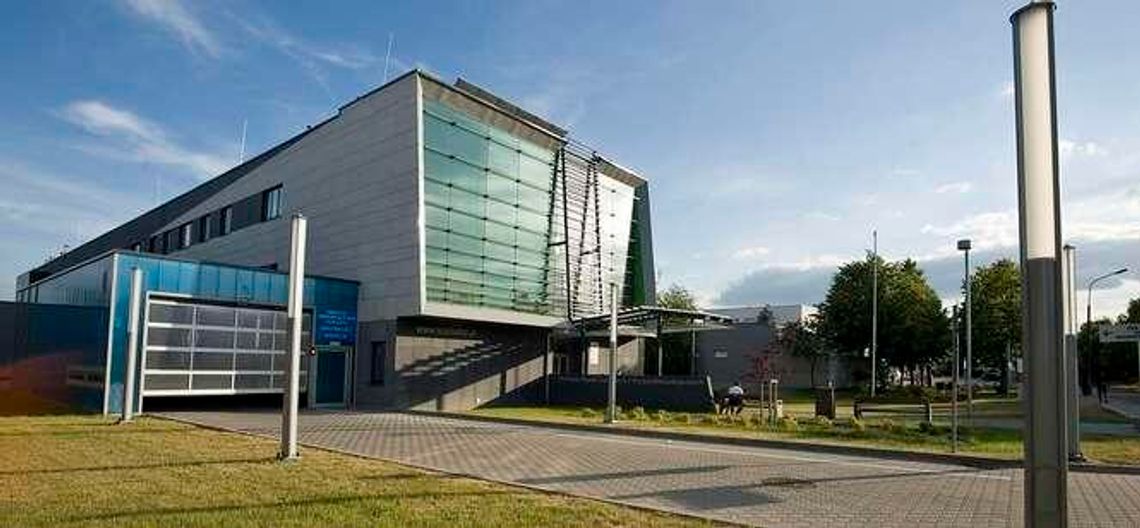 Biała Podlaska: Nowy sprzęt na onkologii