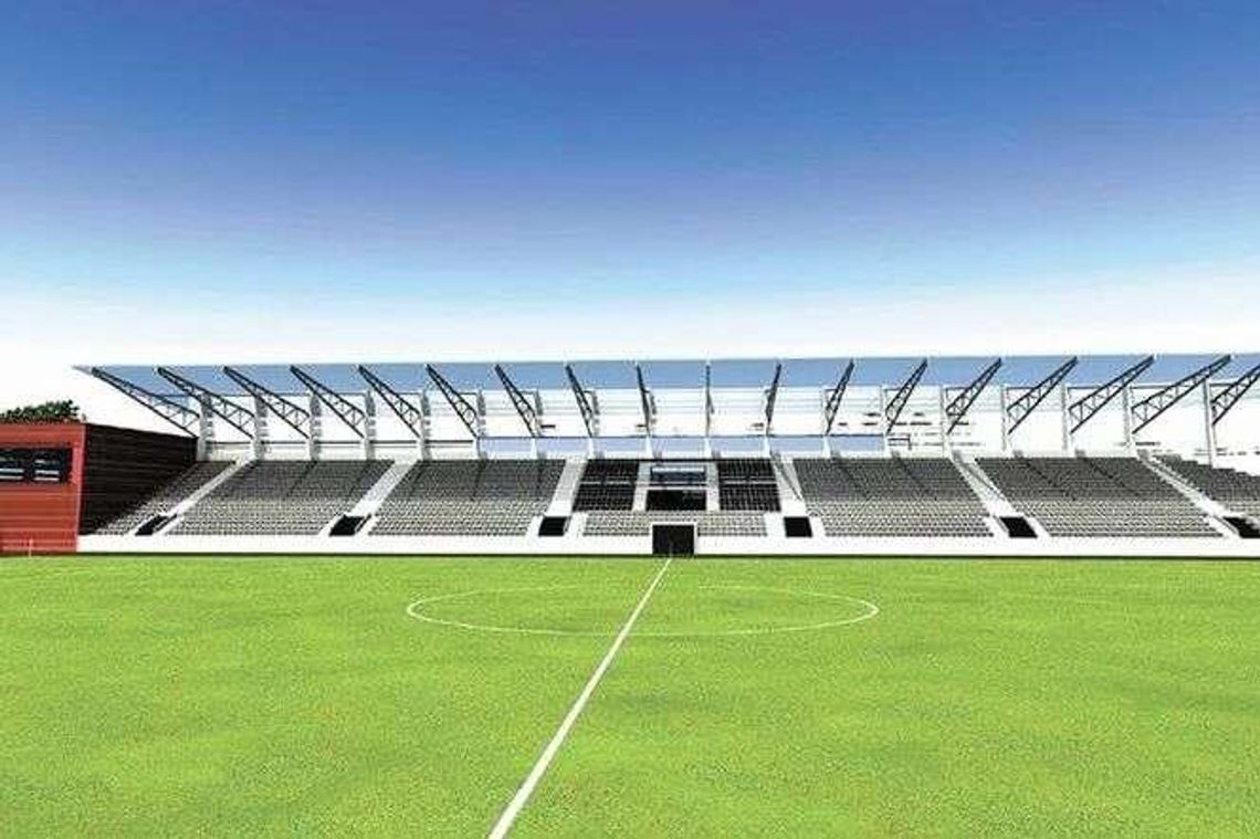 Biała Podlaska: Nowy stadion znów pod znakiem zapytania
