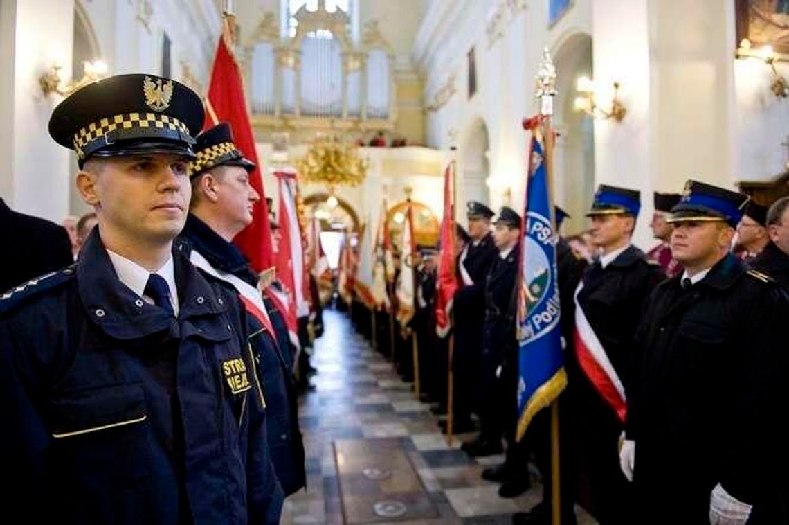 Biała Podlaska: Nowy zastępca komendanta Straży Miejskiej