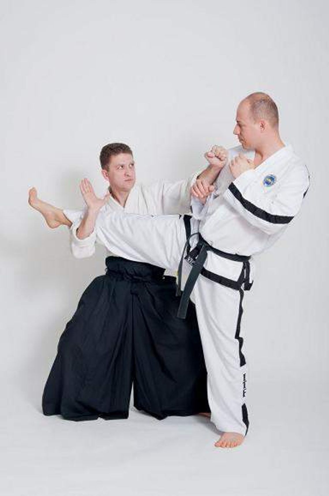 Biała Podlaska: Obroń się sama. Kurs samoobrony dla kobiet