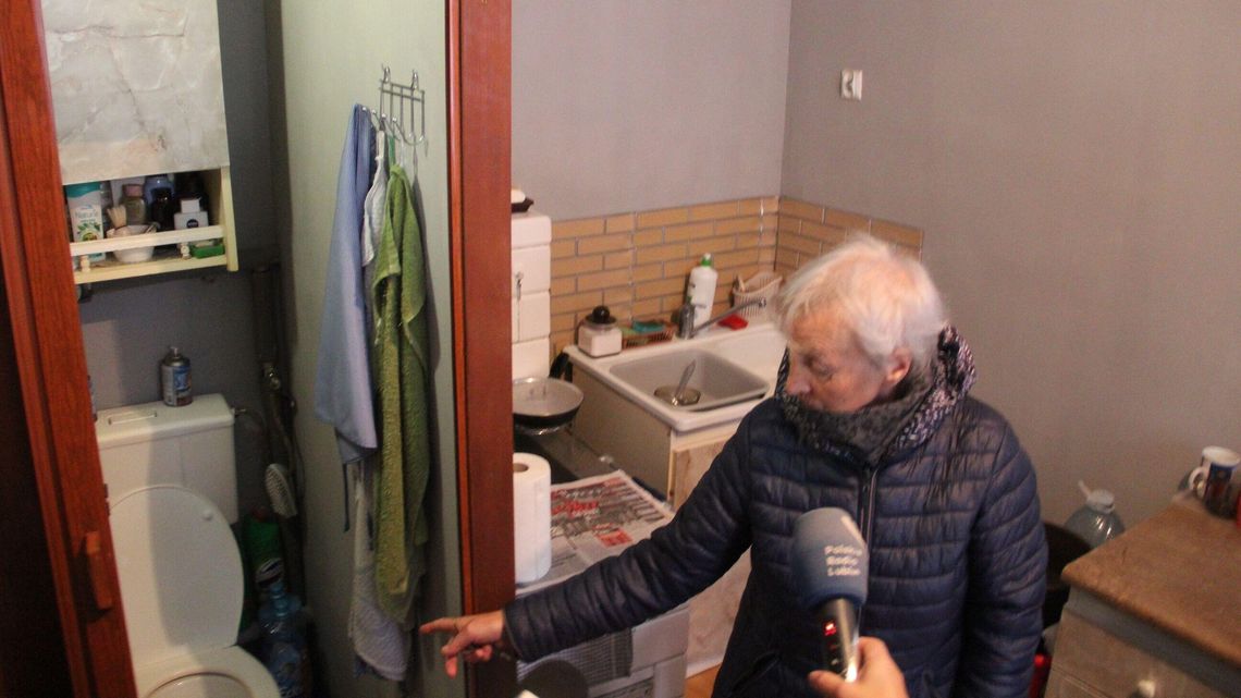 Biała Podlaska. Ogromne podwyżki czynszów w mieszkaniach komunalnych. Będzie korekta? Biała Podlaska. Ogromne podwyżki czynszów w mieszkaniach komunalnych. Będzie korekta?