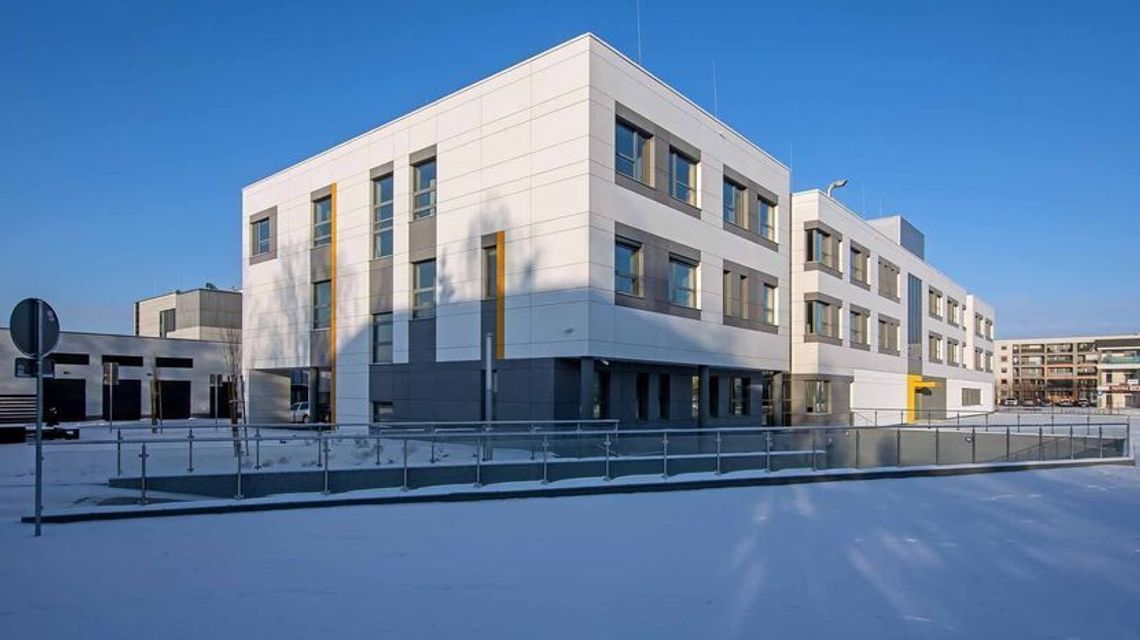 Biała Podlaska: Onkologia będzie szukać specjalistów 