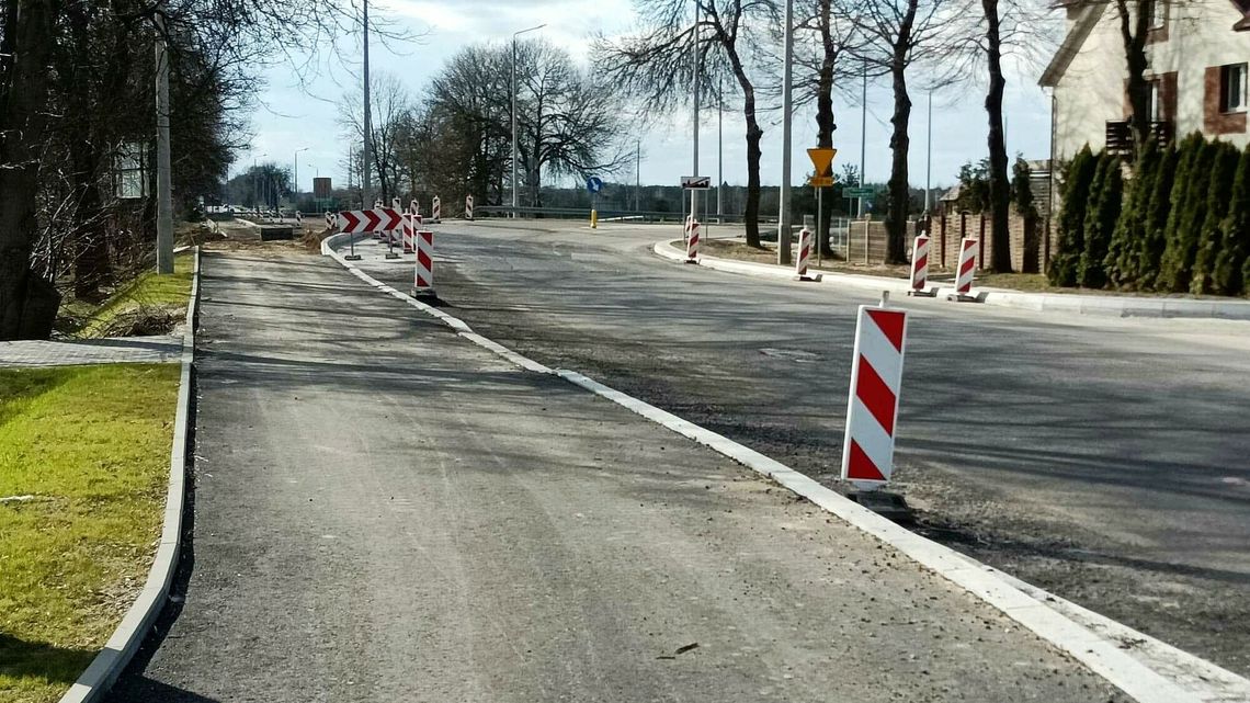 Biała Podlaska: Opóźnienie remontu ulicy Warszawskiej. Urzędnicy ujawnili nowe okoliczności 