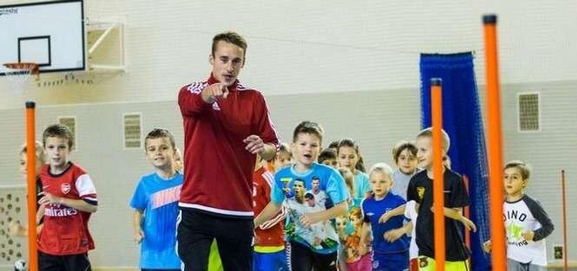 Biała Podlaska: Ostatnia szansa dla piłkarskich orłów 