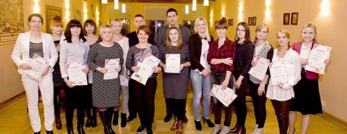 Biała Podlaska. Oto panie, które potrafią się bronić