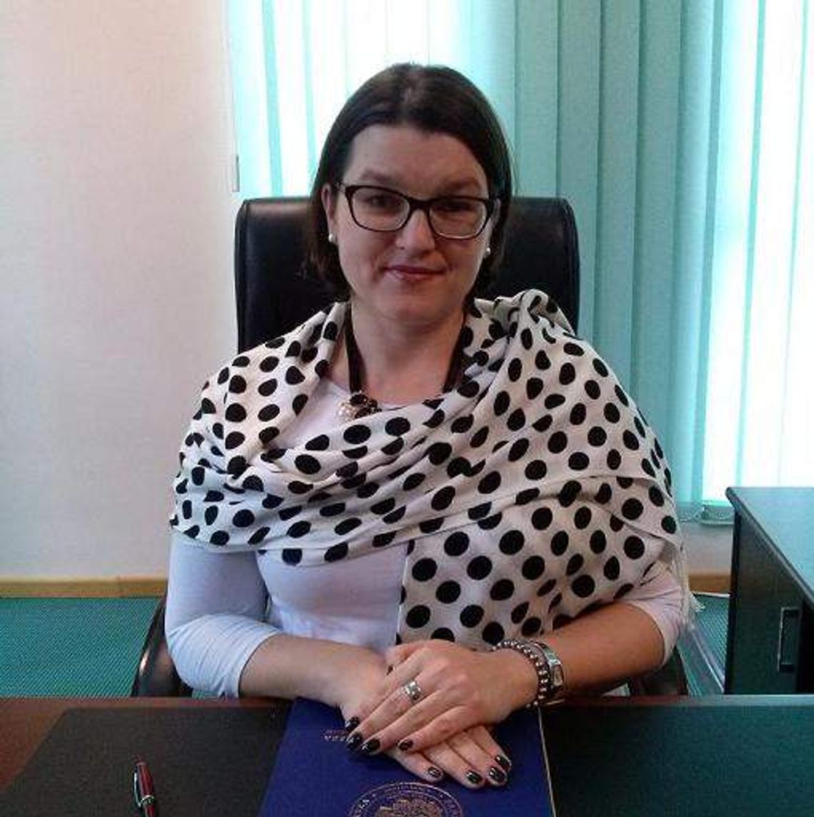 Biała Podlaska: Państwowa Szkoła Wyższa ma nowego kanclerza Biała Podlaska: Państwowa Szkoła Wyższa ma nowego kanclerza