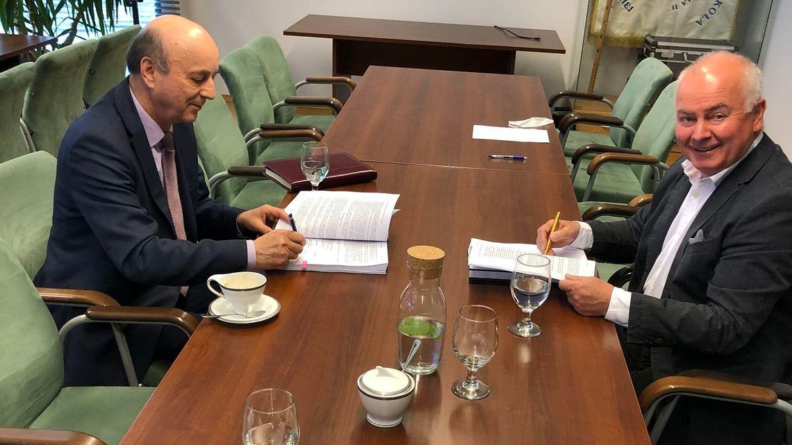 Biała Podlaska: Państwowa Szkoła Wyższa wybuduje nowy akademik 