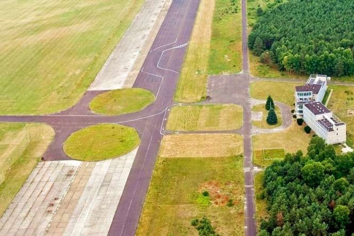 Biała Podlaska: Pierwszy przetarg na działki w podstrefie. Co z uzbrojeniem? Biała Podlaska: Pierwszy przetarg na działki w podstrefie. Co z uzbrojeniem?