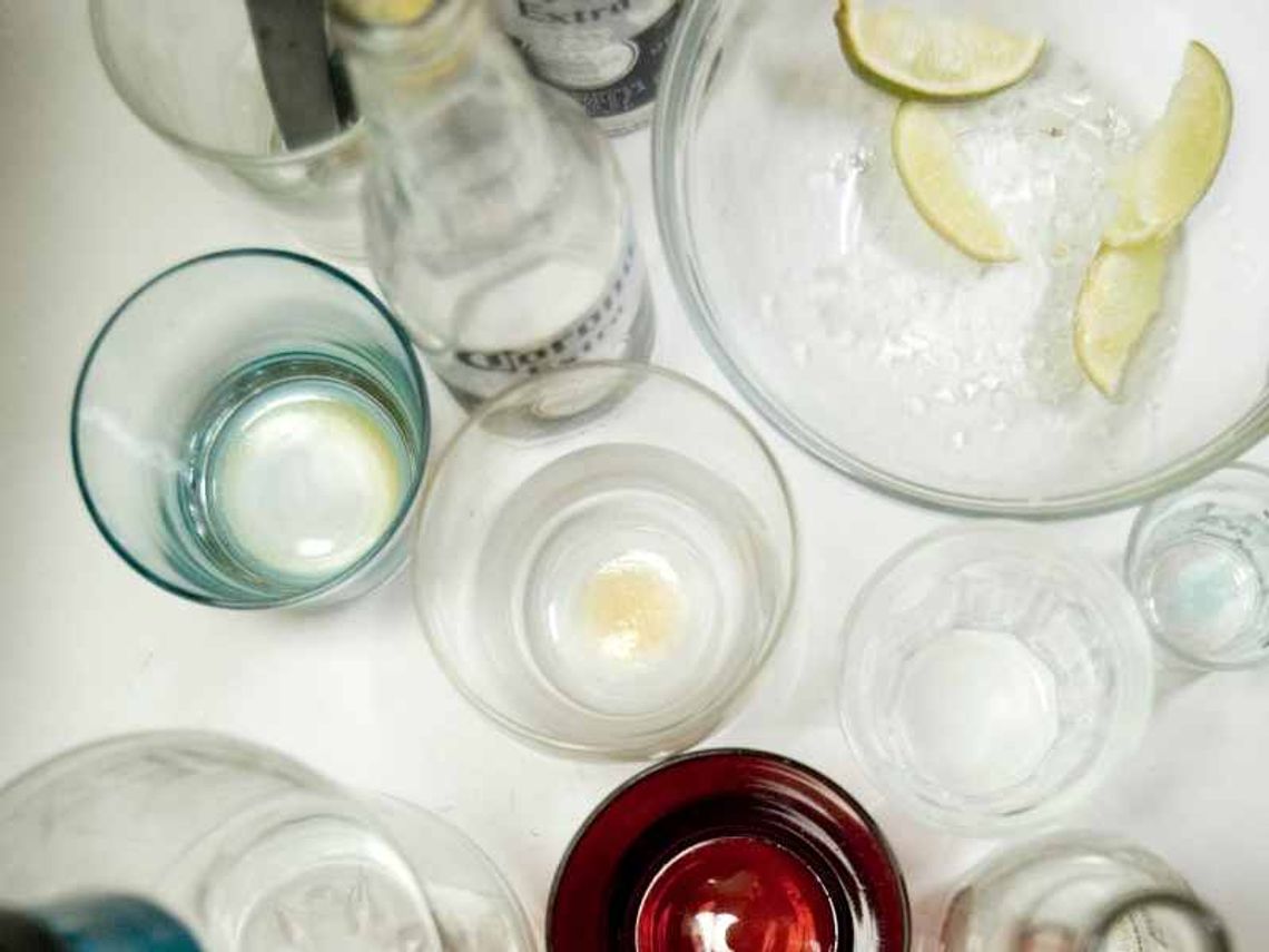 Biała Podlaska: Pijany 14-latek trafił do szpitala