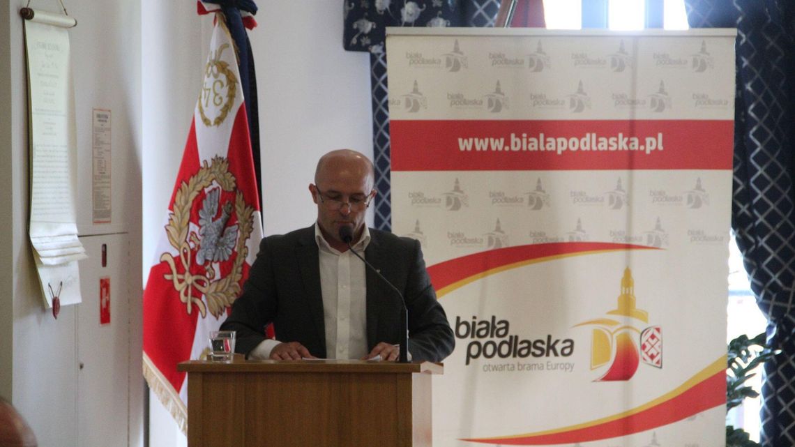 Biała Podlaska po stronie rodziny. Radni przyjęli Kartę Biała Podlaska po stronie rodziny. Radni przyjęli Kartę