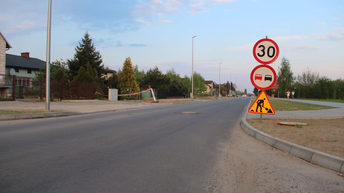 Biała Podlaska: Podmiejska już przejezdna