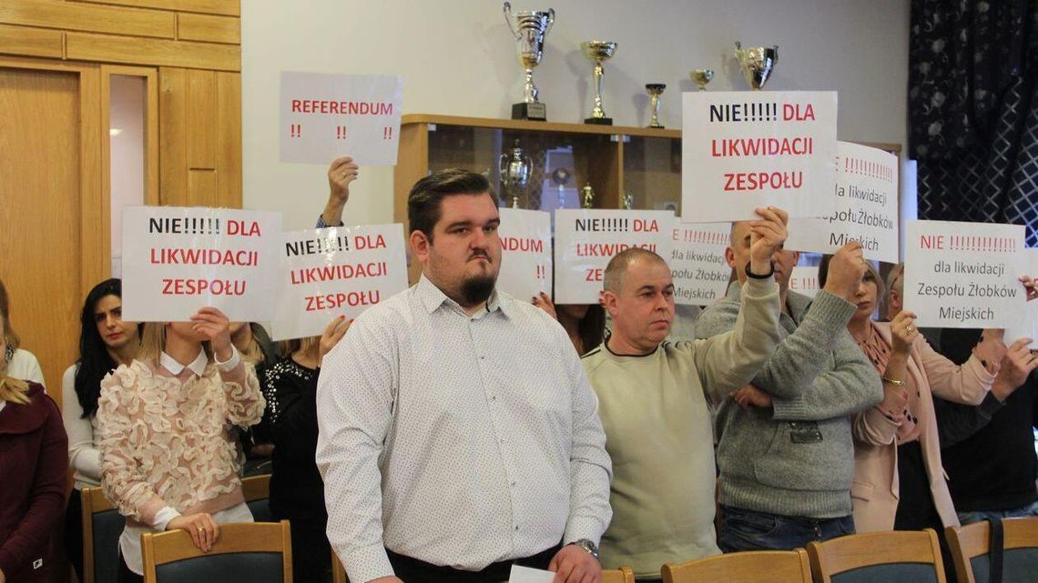 Biała Podlaska: Podziału żłobków jednak nie będzie