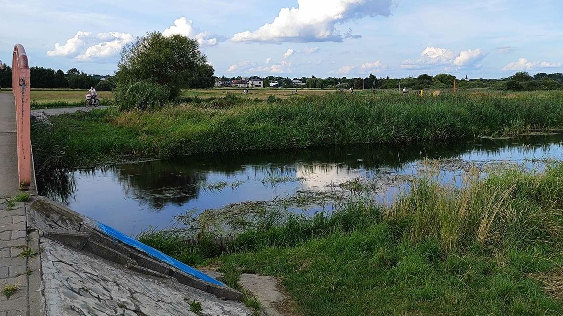 Biała Podlaska: Ponad miesiąc od otwarcia ofert, a wykonawca mostu wciąż niewybrany 
