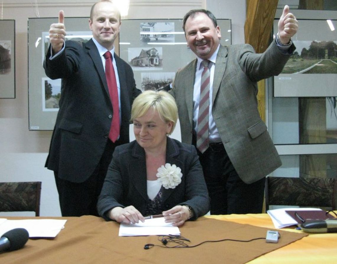 Biała Podlaska: Popierał kandydata PiS, wykluczyli go z PO