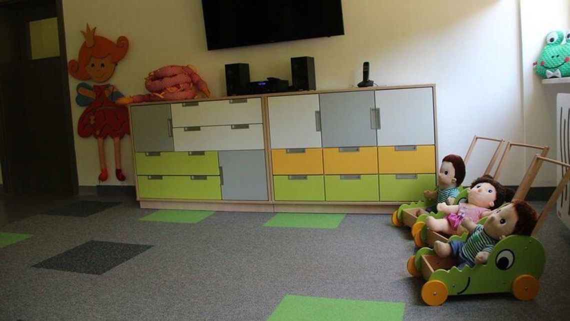 Biała Podlaska: Poprzedni prezydent łączył żłobki, a obecny rozdziela