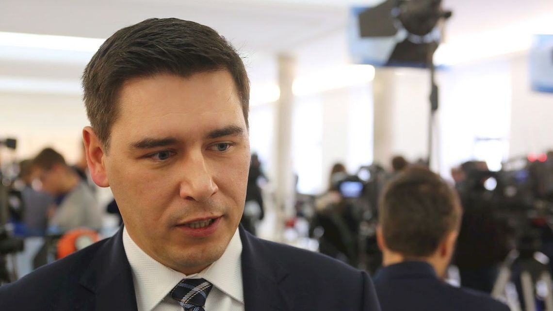 Biała Podlaska: Poseł PiS mówi o „bialskich lewakach”. Kogo ma na myśli? Biała Podlaska: Poseł PiS mówi o „bialskich lewakach”. Kogo ma na myśli?