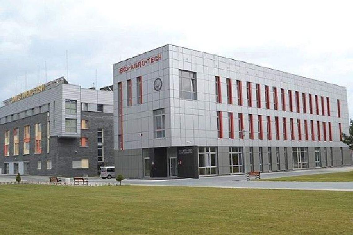 Biała Podlaska: Powstało centrum badawcze za 17 milionów