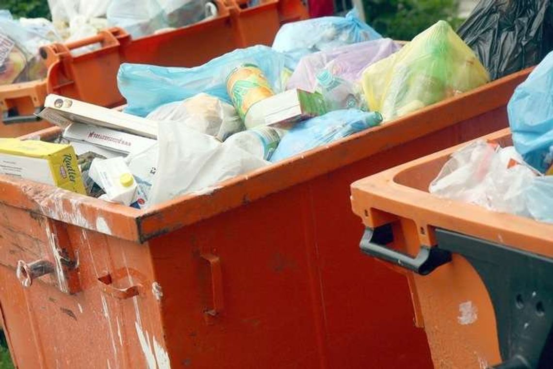 Biała Podlaska: Pozbądź się kłopotliwych odpadów