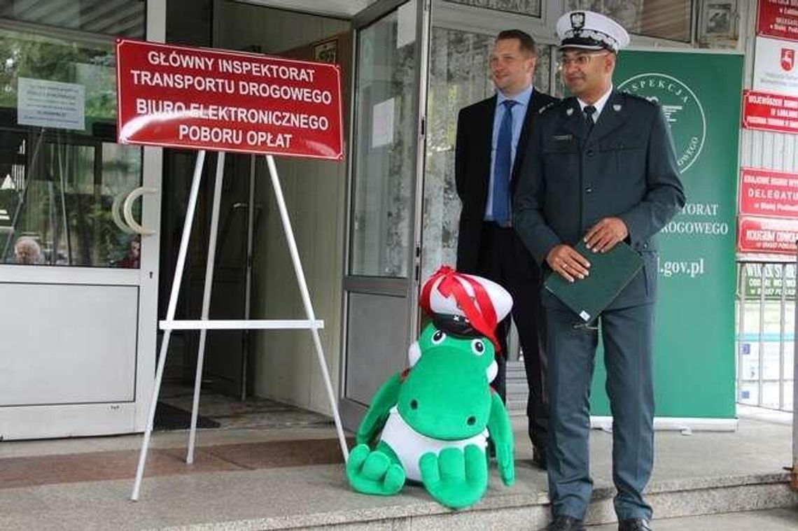 Biała Podlaska: Pracownicy wydziału GITD już przeszkoleni