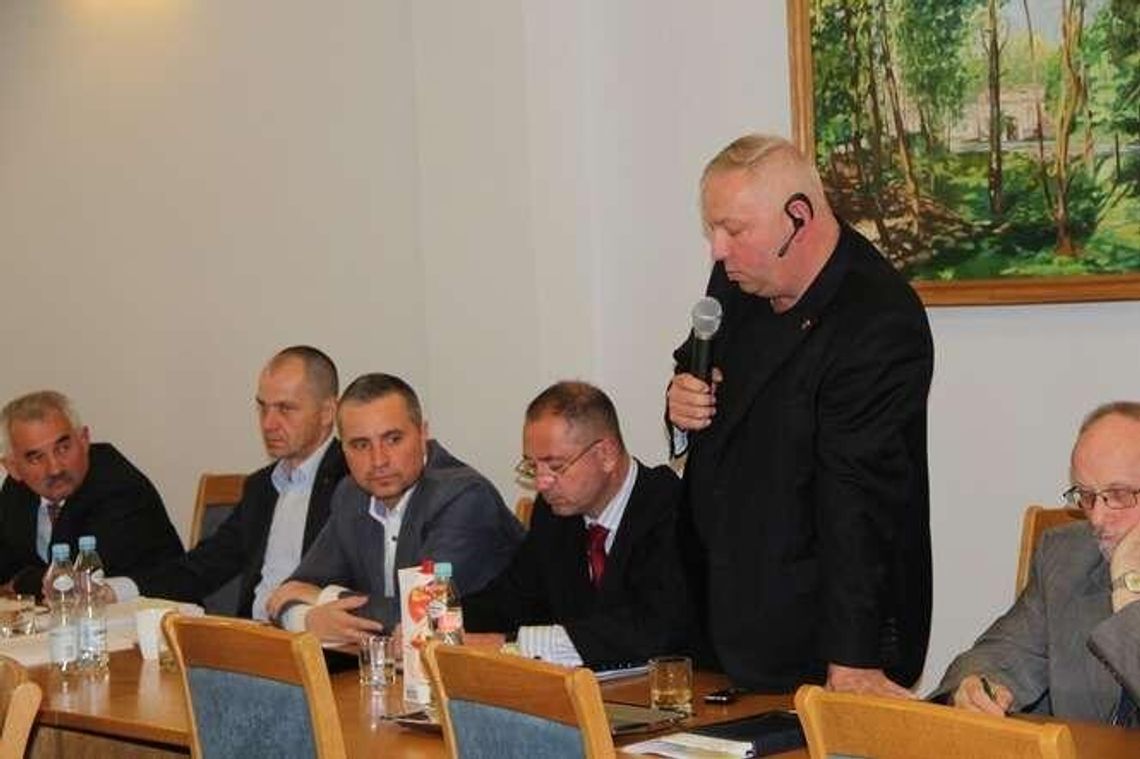 Biała Podlaska: Prezydent bez absolutorium. Punktuje zaniedbania poprzednika 