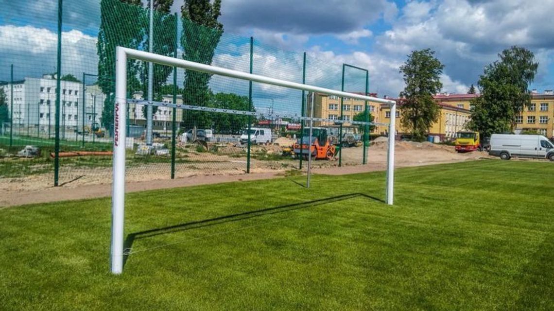 Biała Podlaska: Prezydent odpowiada na zarzuty kibiców