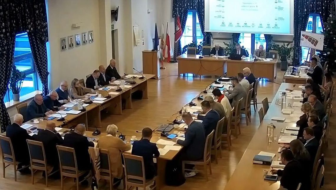 Biała Podlaska. Prezydent znowu chciał sprzedać, radni znowu mówią nie