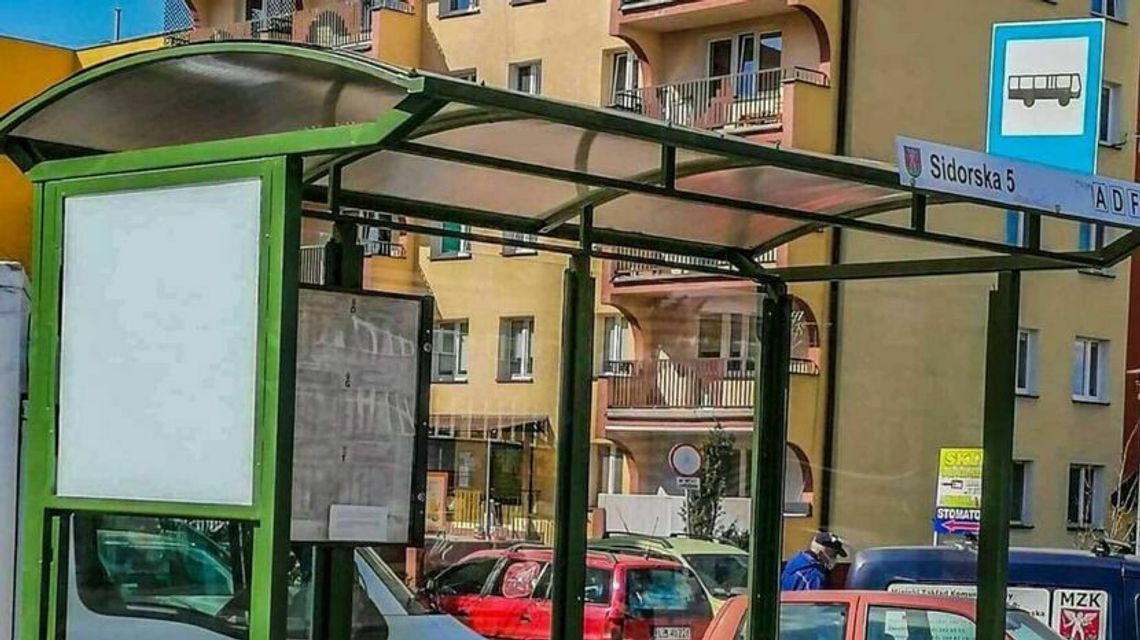 Biała Podlaska. Przystanek dla działkowców możliwy, ale wymaga przebudowy ulicy