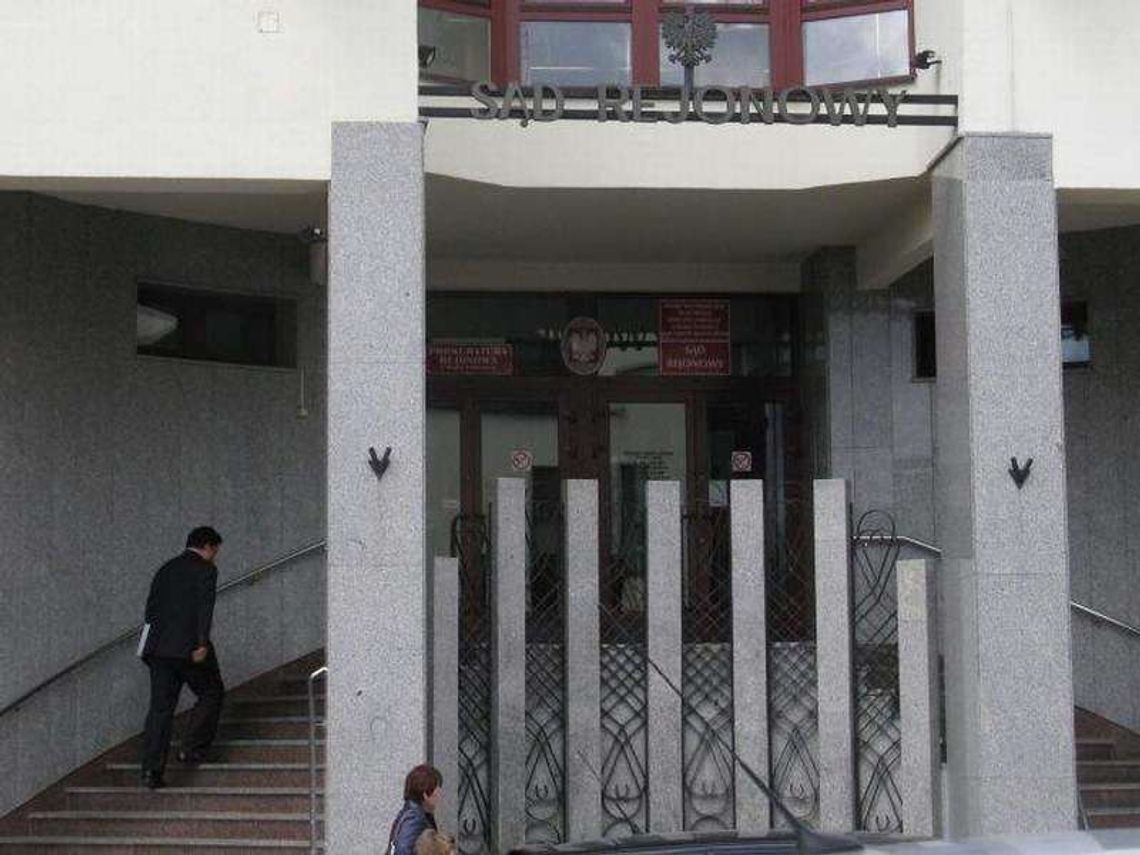 Biała Podlaska: Pseudokibice słono zapłacą za burdy stadionowe