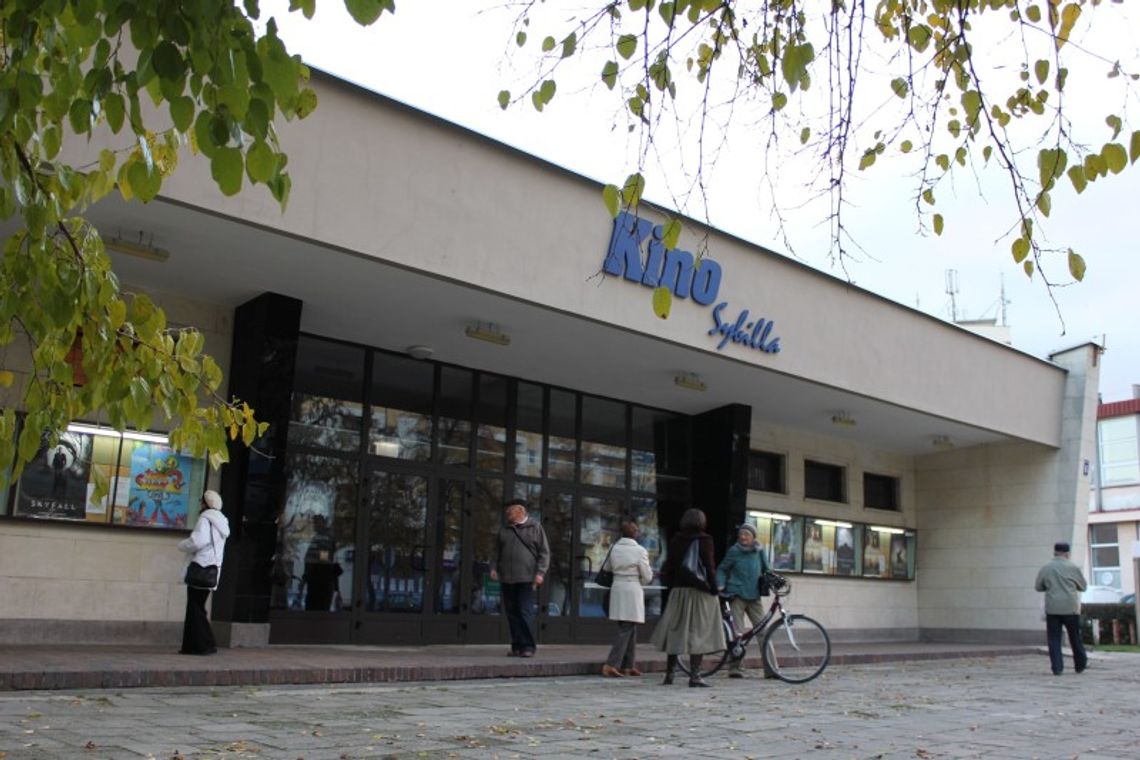 Biała Podlaska, Puławy. Kina na sprzedaż po przecenie