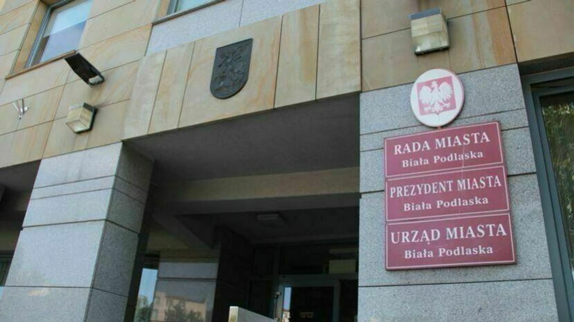 Biała Podlaska. Radni chcą wiedzieć więcej o spółkach miejskich