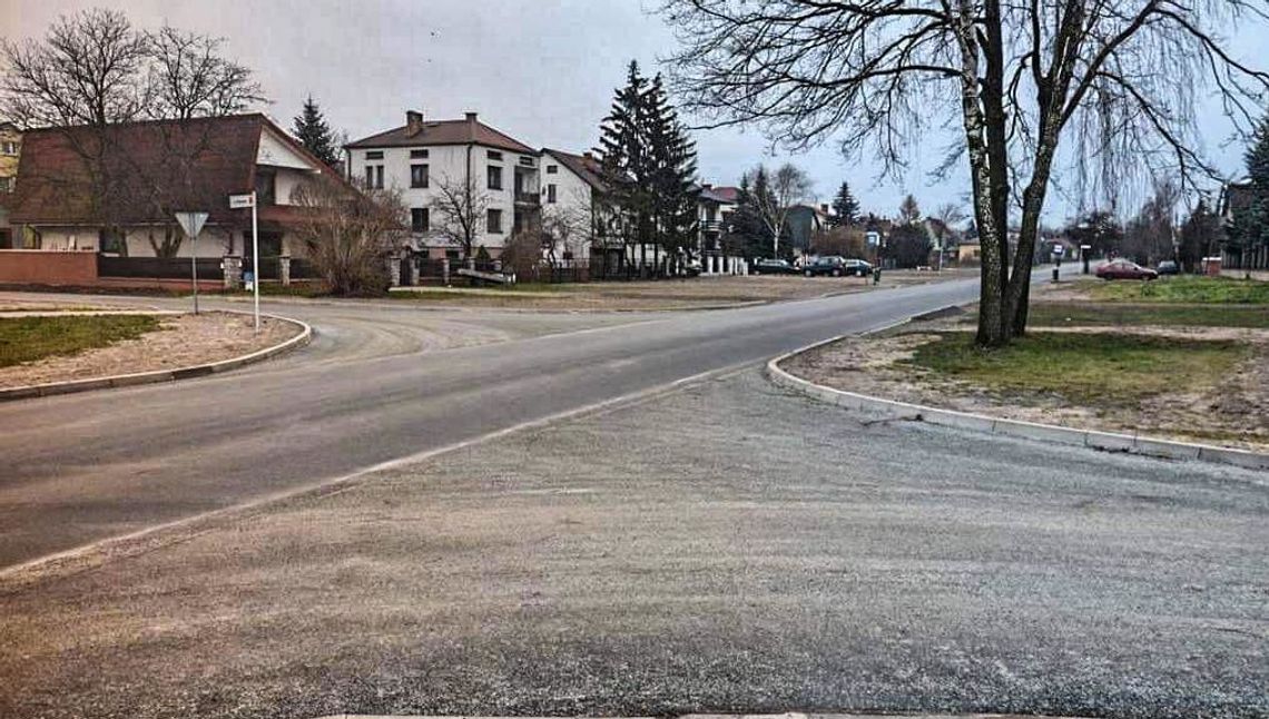 Biała Podlaska: Radni upominają się o chodnik przy ulicy Dalekiej 