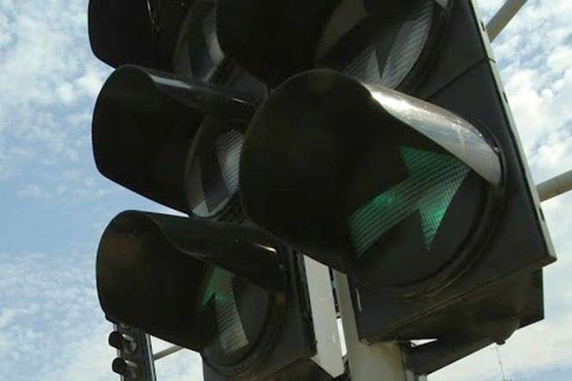 Biała Podlaska. Radny: Poprawić sygnalizatory