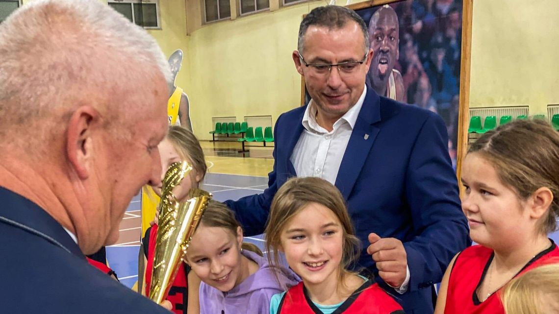 Biała Podlaska: Rafał Wlizło rezygnuje. Wiemy, kto zajmie jego miejsce Biała Podlaska: Rafał Wlizło rezygnuje. Wiemy, kto zajmie jego miejsce