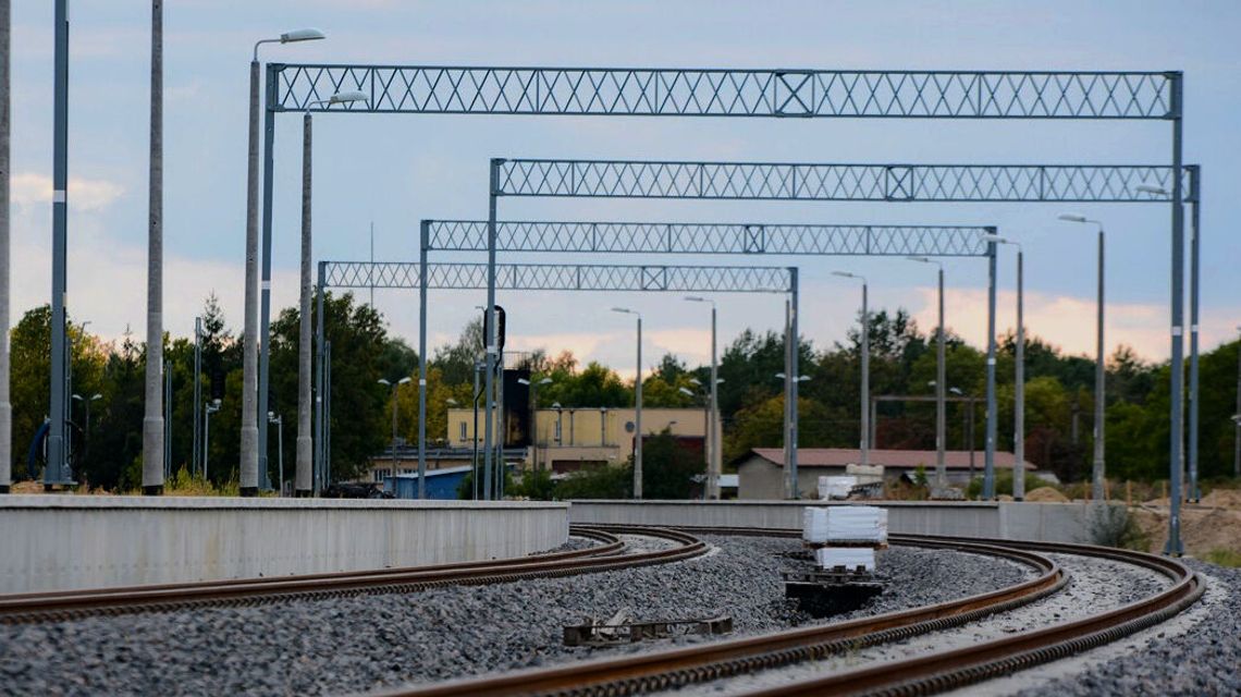 Biała Podlaska: Reaktywują przystanek i wybudują przejście podziemne Biała Podlaska: Reaktywują przystanek i wybudują przejście podziemne