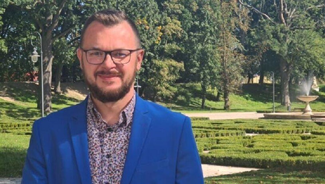 Biała Podlaska. Rezygnuje z kierowniczego stanowiska, by zasiadać w radzie miejskiej